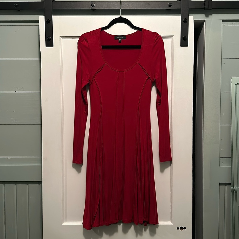The Perfect Holiday Dress